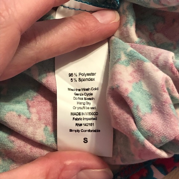 Small Madison Skirt - Picture 3 of 3